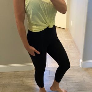 Athleta women’s leggings XXS